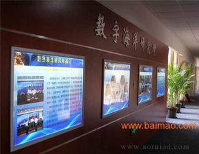 廈門專業燈箱制造 超薄燈箱、LED燈箱與廣告設計的完美融合